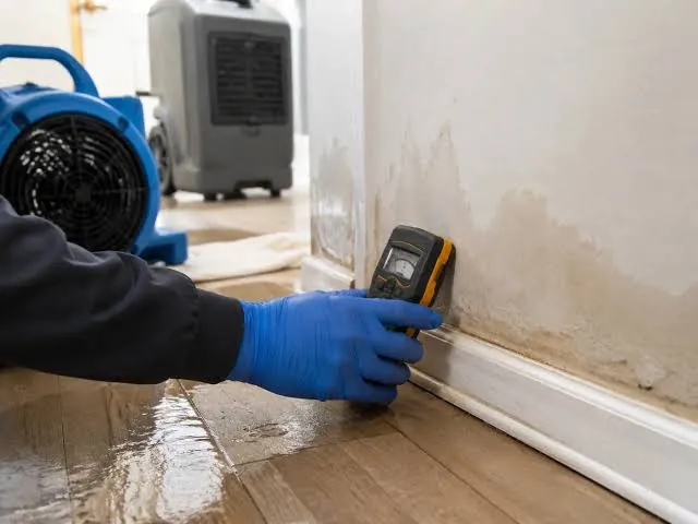 24/7 Water damage restoration services in Summit Park, UT - Rapid flood cleanup and mitigation